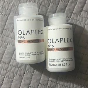 Olaplex #6 bond smoother